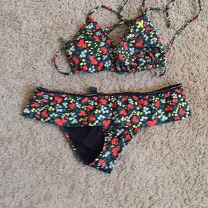 Hurley bikini